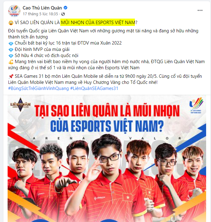 Saigon Phantom được kỳ vọng trở thành
