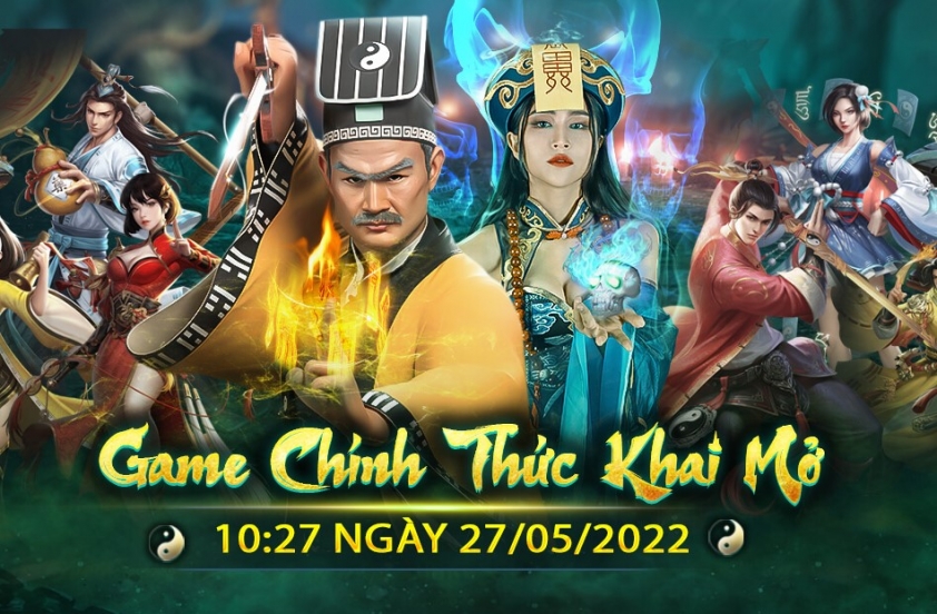 code ta la dao si xuat quan