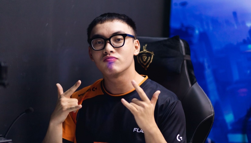 proe roi team flash
