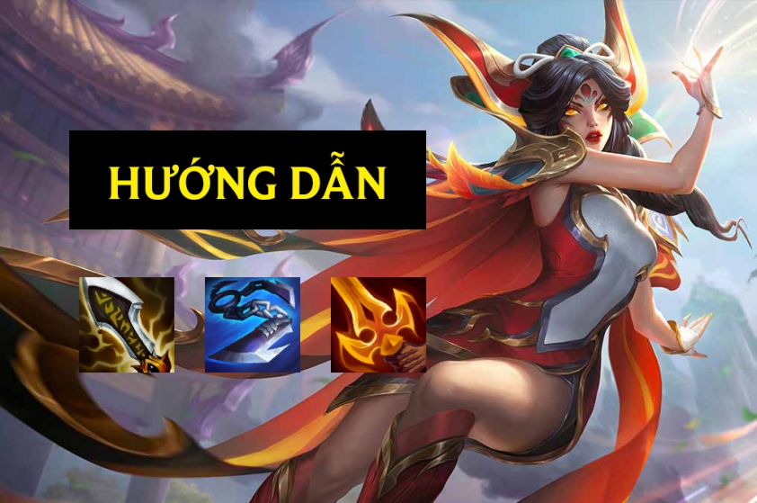 cach choi doi hinh xayah cuong long dtcl mua 7 1