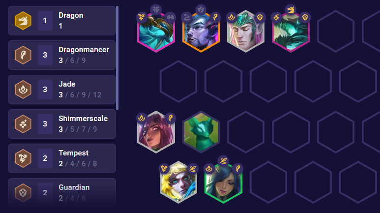 cach choi doi hinh ezreal ho phap trong dtcl mua 7 5
