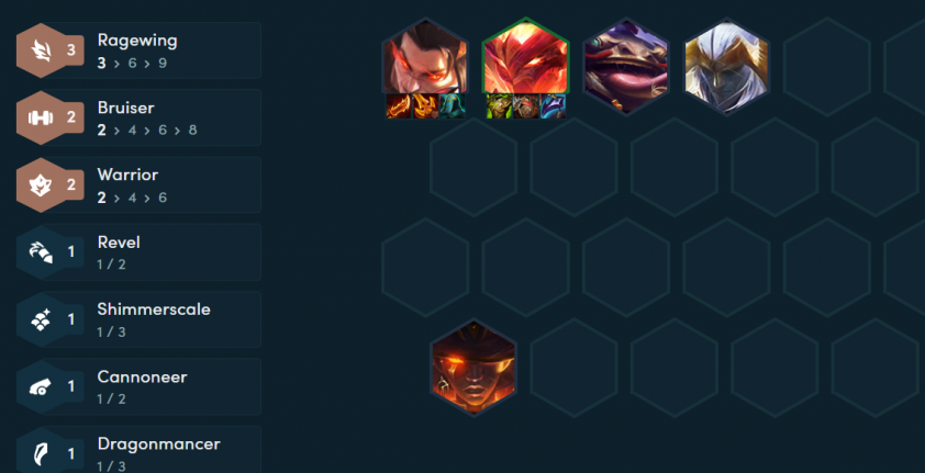cach choi doi hinh sett cuong long reroll dtcl mua 7 5