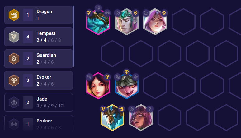 cach choi doi hinh ezreal ho phap trong dtcl mua 7 6