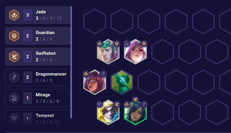 cach choi doi hinh ezreal ho phap trong dtcl mua 7 3