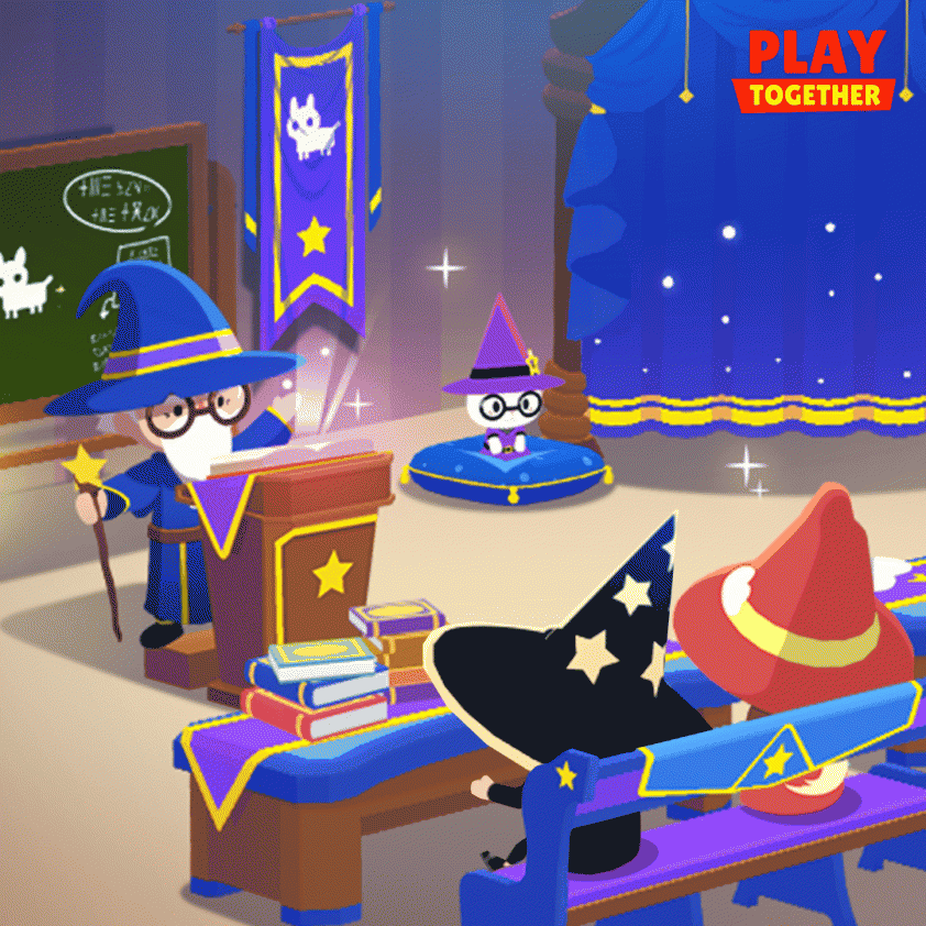 chi tiet ban cap nhat play together 1.41.0 moi nhat ngay 16/6 1