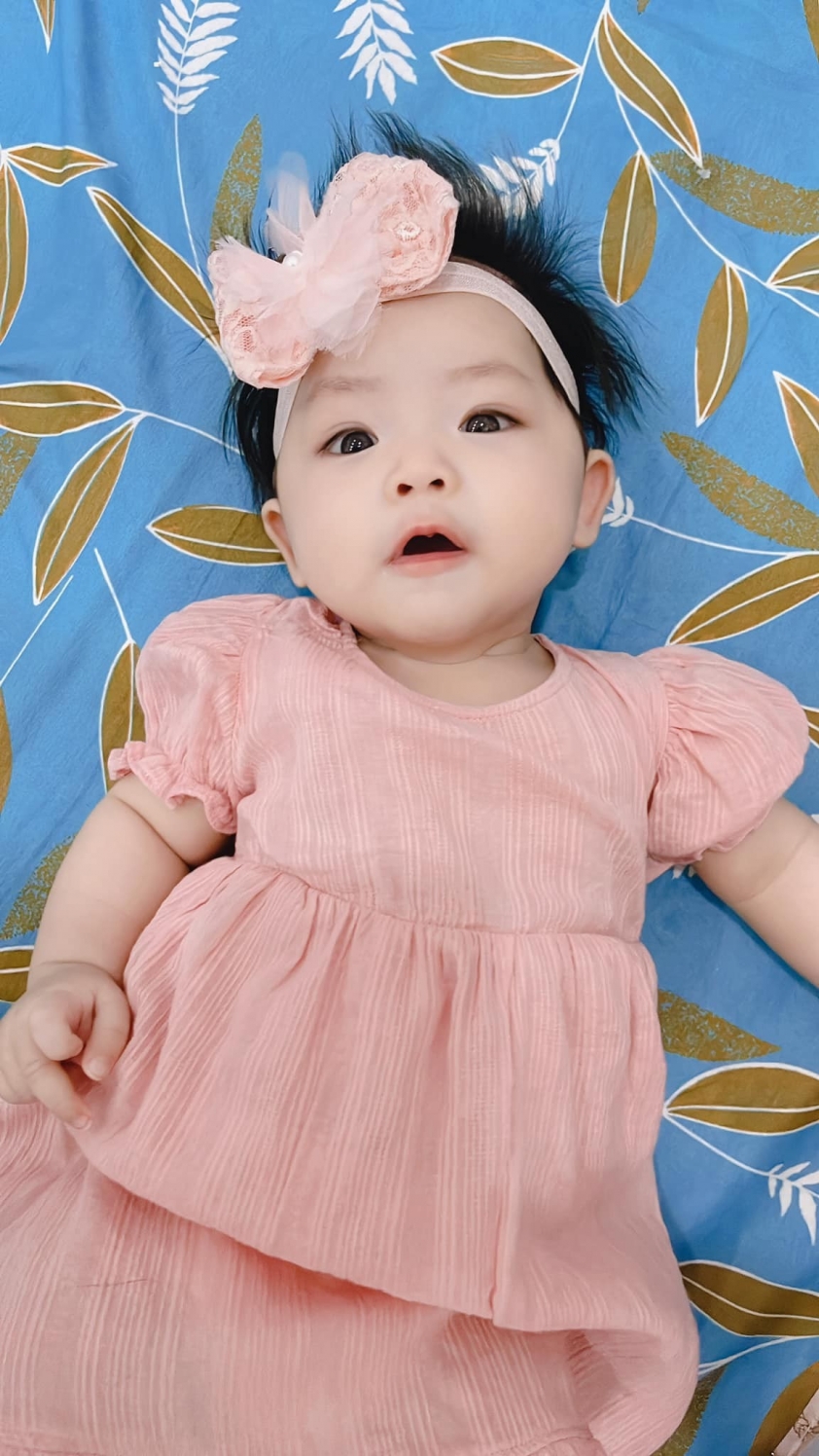 streamer nam blue khoe anh con gai dang yeu 5