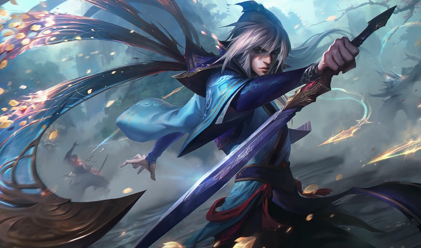 dtcl mua 7 cach choi doi hinh xayah bang hoi 3