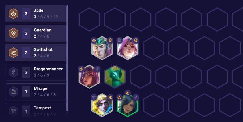dtcl mua 7 cach choi doi hinh xayah bang hoi 5