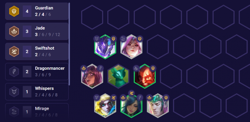 dtcl mua 7 cach choi doi hinh xayah bang hoi 6