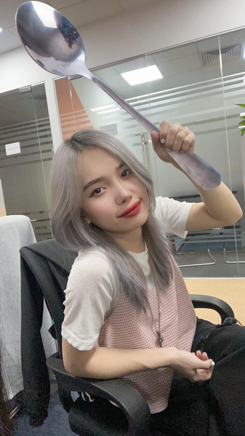 my nu dang anh thia co vu team flash tai cktg toc chien 6