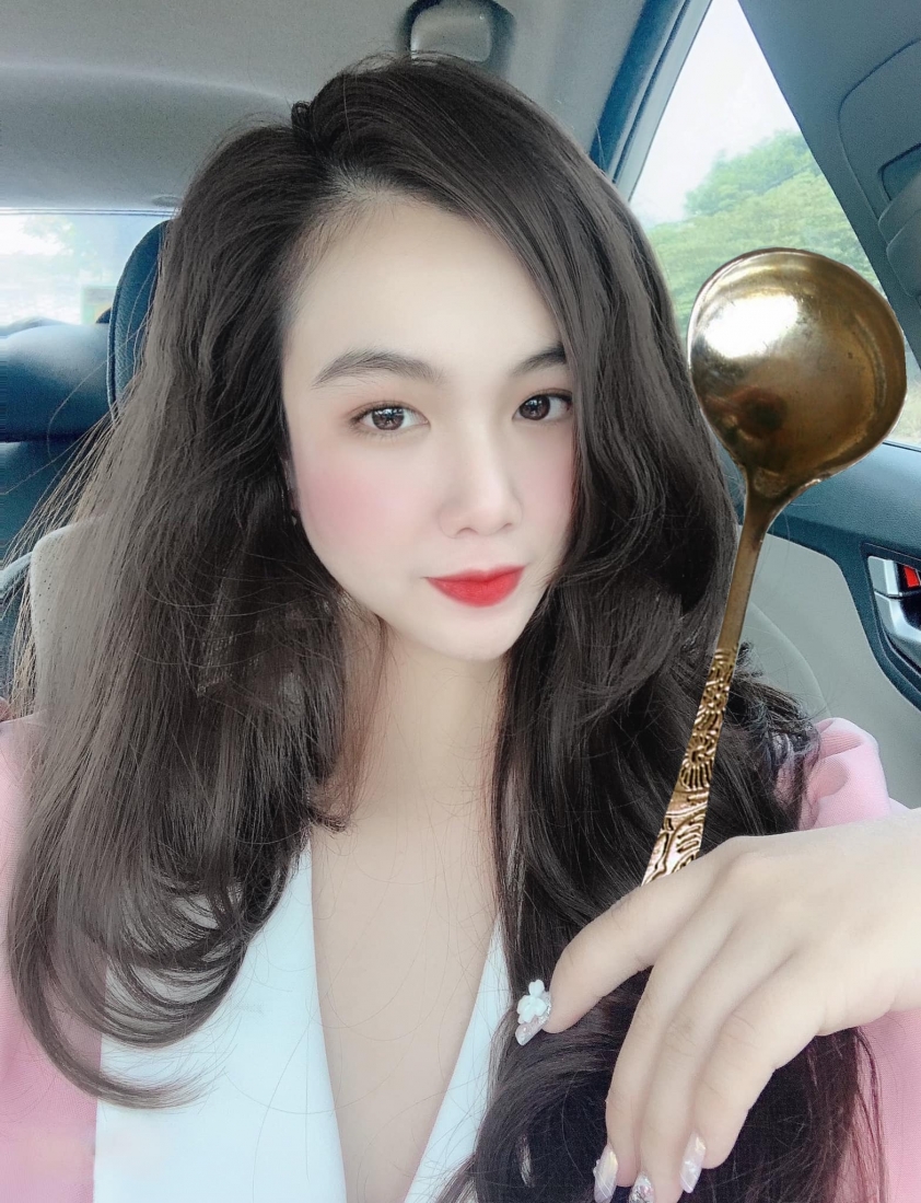 my nu dang anh thia co vu team flash tai cktg toc chien 8