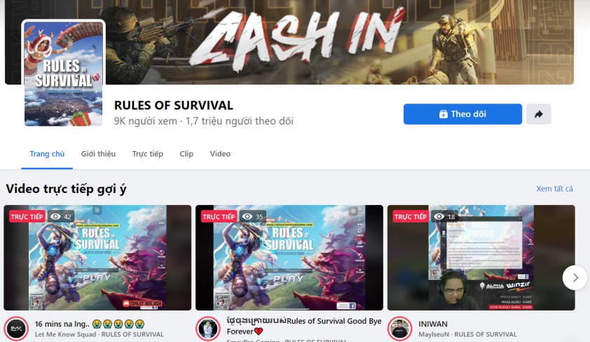 Tựa game Rules of Survival chính thức bị khai tử sau 5 năm vật lộn với hack cheat 152845
