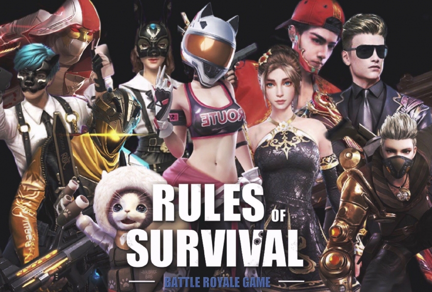 rules of survival chinh thuc bi khai tu