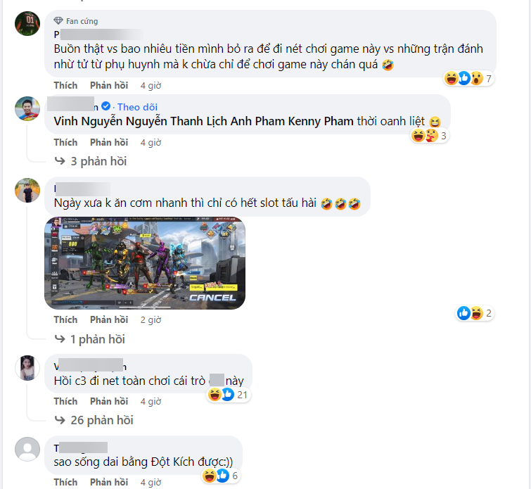 Tựa game Rules of Survival chính thức bị khai tử sau 5 năm vật lộn với hack cheat 152855