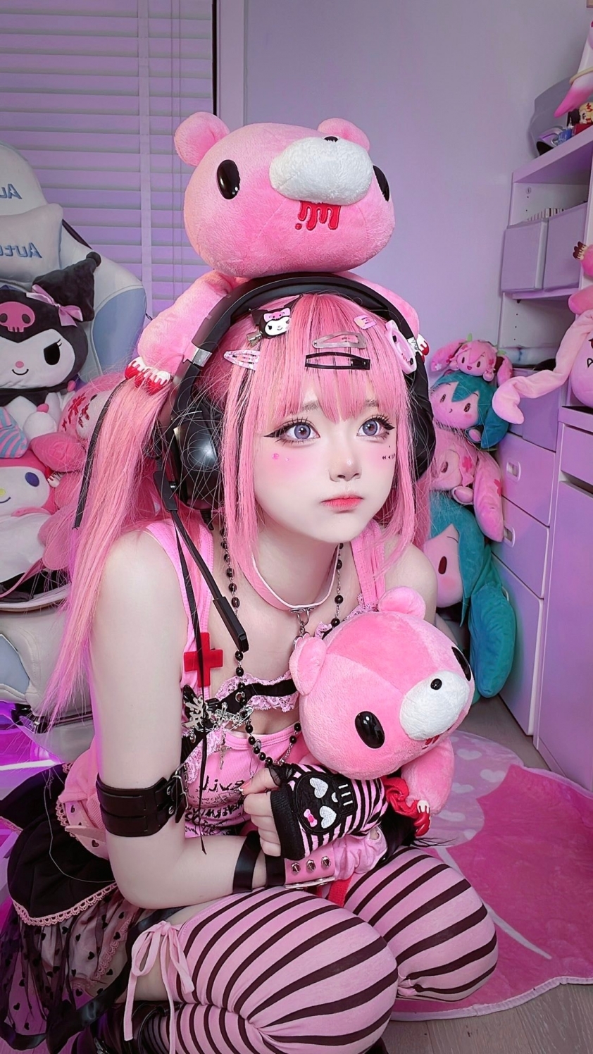 seeu cosplay vuong gia vinh dieu 9