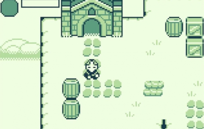 elden ring phien ban 8 bit choi mien phi tren website 1