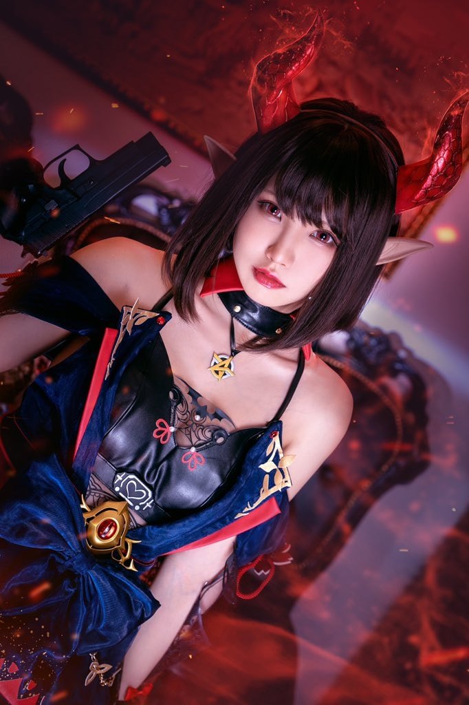 Nữ cosplayer Nhật Bản nhận hơn 3 tỷ đồng tiền cát-xê cho một buổi chụp hình 153908