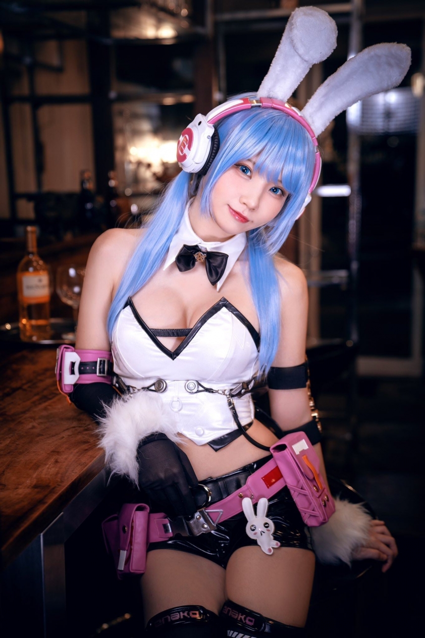 Nữ cosplayer Nhật Bản nhận hơn 3 tỷ đồng tiền cát-xê cho một buổi chụp hình 153909