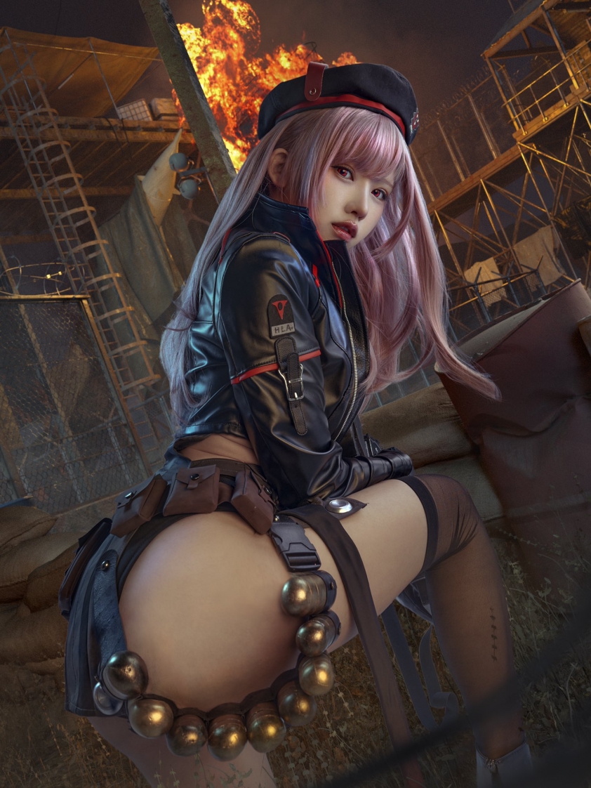 Nữ cosplayer Nhật Bản nhận hơn 3 tỷ đồng tiền cát-xê cho một buổi chụp hình 153924