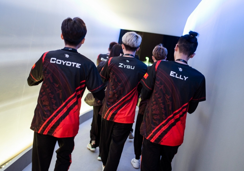 Team Flash top 4 CKTG Toc Chien 2