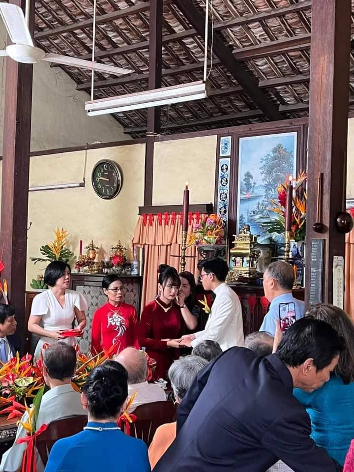 dam cuoi streamer bomman va mc minh nghi 1