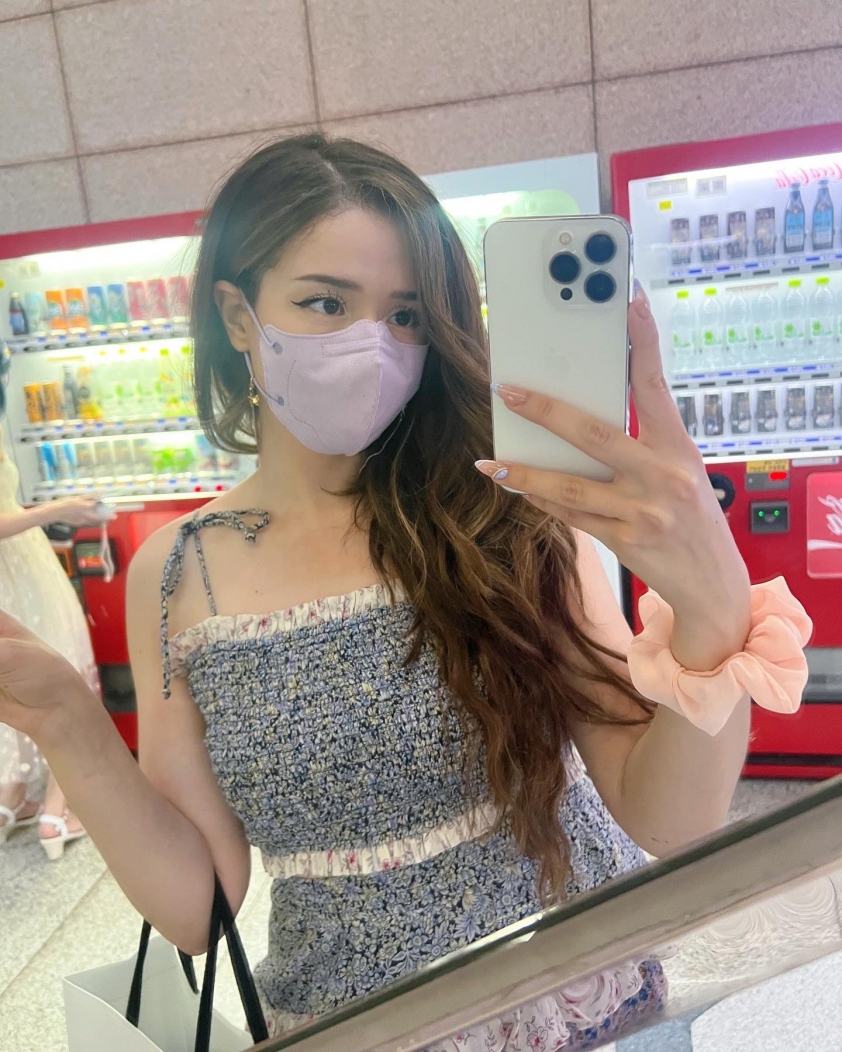 Ngắm nhan sắc Pokimane - nữ streamer nổi tiếng nhất trên nền tảng Twitch 157214