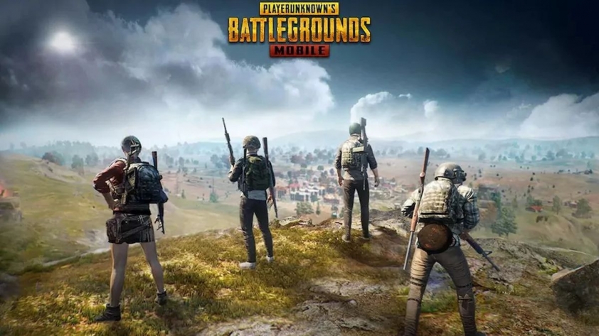 chi tiet ban cap nhat 2.1 pubg mobile