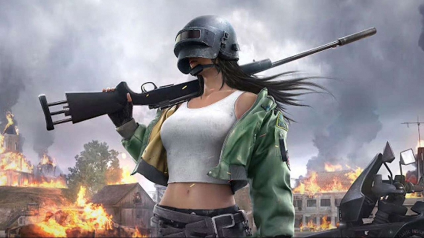 PUBG Mobile: Chi tiết bản cập nhật 2.1 mới nhất 157135