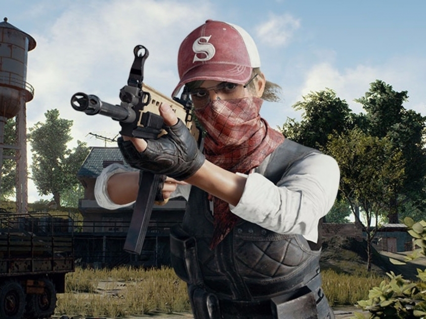 PUBG Mobile: Chi tiết bản cập nhật 2.1 mới nhất 157136