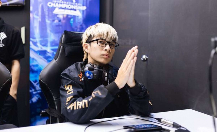 Video: Garena cho phép BronzeV rời SGP nhưng anh sẽ mất luôn fanpage 158108