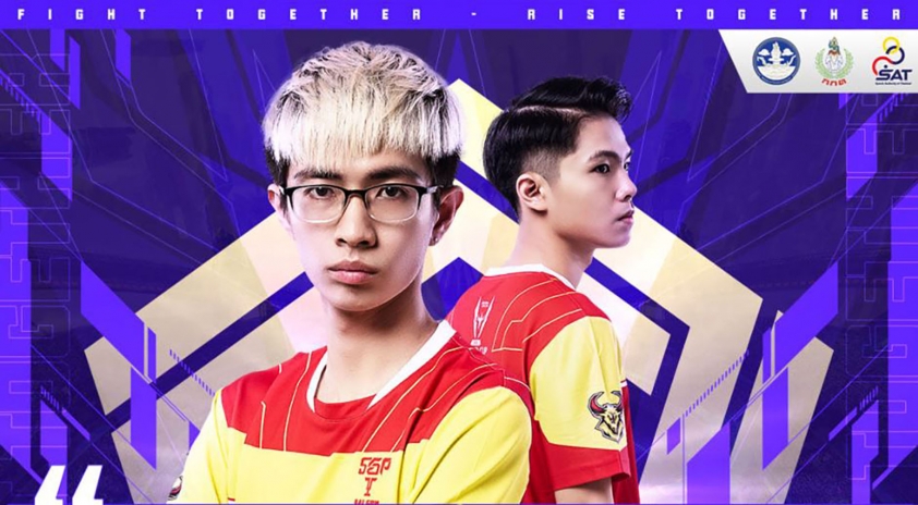Video: Garena cho phép BronzeV rời SGP nhưng anh sẽ mất luôn fanpage 158109