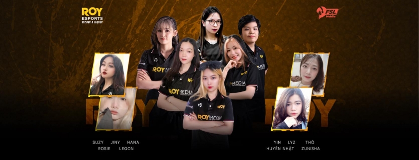 Đội tuyển Tốc Chiến nữ Việt Nam đánh bại nhà vô địch SEA Games 31 4
