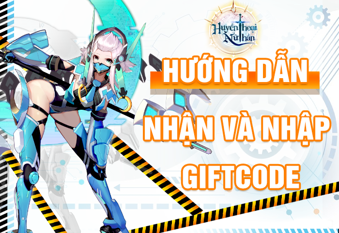 Code Huyền Thoại Nữ Thần funtap mới nhất và cách nhập giftcode 160565