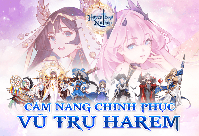 Code Huyền Thoại Nữ Thần funtap mới nhất và cách nhập giftcode 160566