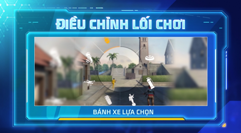 Free Fire: Chi tiết bản cập nhật mừng sinh nhật 5 tuổi 160619