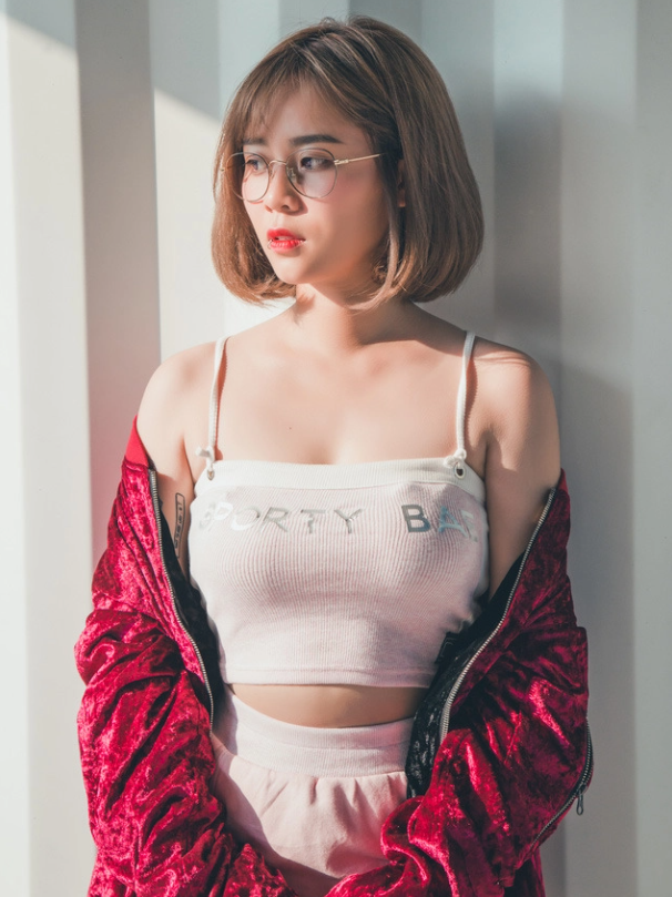 Misthy: 'Thu nhập của các streamer đã không còn khủng như trước đây' 161996