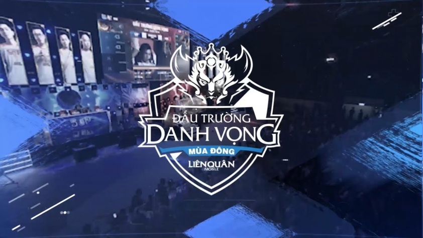 Top 5 giải đấu eSports có mức tiền thưởng cao nhất tại Việt Nam, VCS chỉ xếp chót 165137