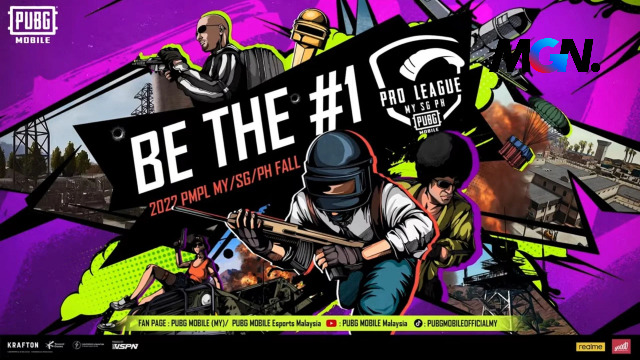 Top 5 giải đấu eSports có mức tiền thưởng cao nhất tại Việt Nam, VCS chỉ xếp chót 165143