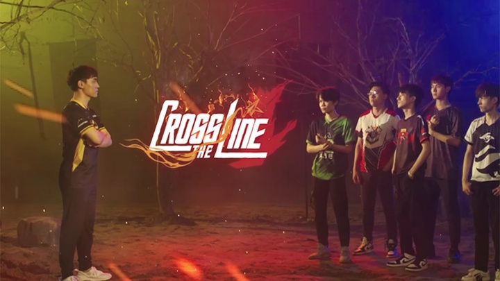 Top 5 giải đấu eSports có mức tiền thưởng cao nhất tại Việt Nam, VCS chỉ xếp chót 165144