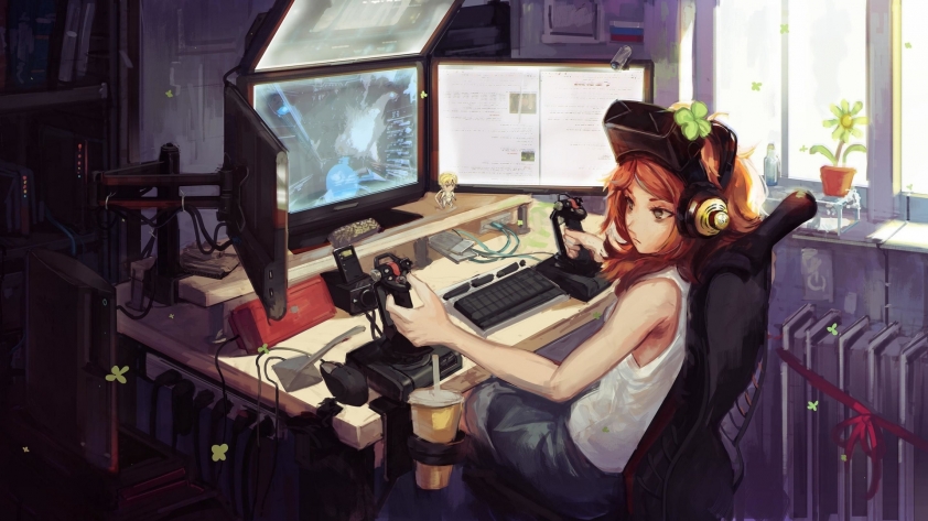 Thế giới có 3,2 tỷ game thủ trong năm 2022 165504