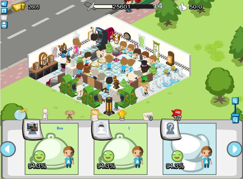 Top 5 webgame huyền thoại gắn liền với tuổi thơ 165595