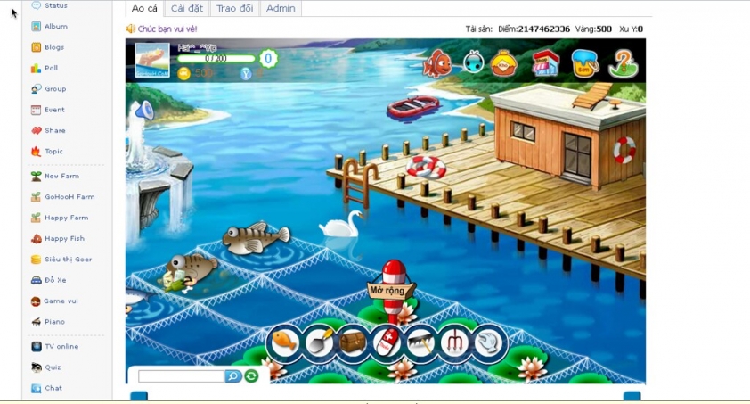 Top 5 webgame huyền thoại gắn liền với tuổi thơ 165597
