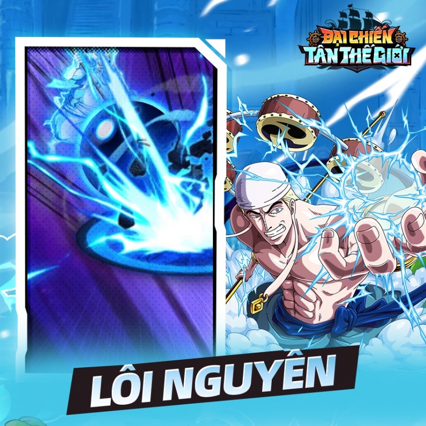 Code Đại Chiến Tân Thế Giới Mobile mới nhất và cách nhập giftcode 165882