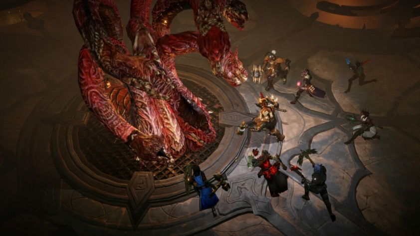 Nạp 2 tỷ vào Diablo Immortal, game thủ phải chơi một mình vì quá mạnh 167014