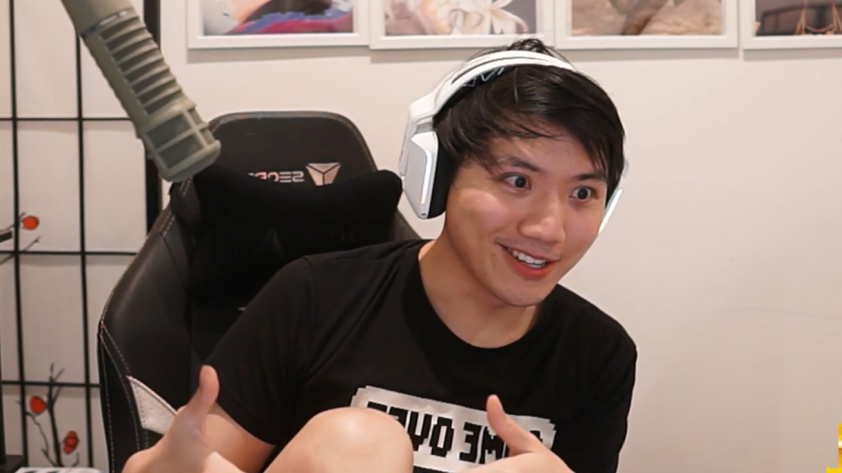 BoxBox: 'Các streamer nổi tiếng như tôi có thể kiếm tới 8000 USD / giờ' 169005