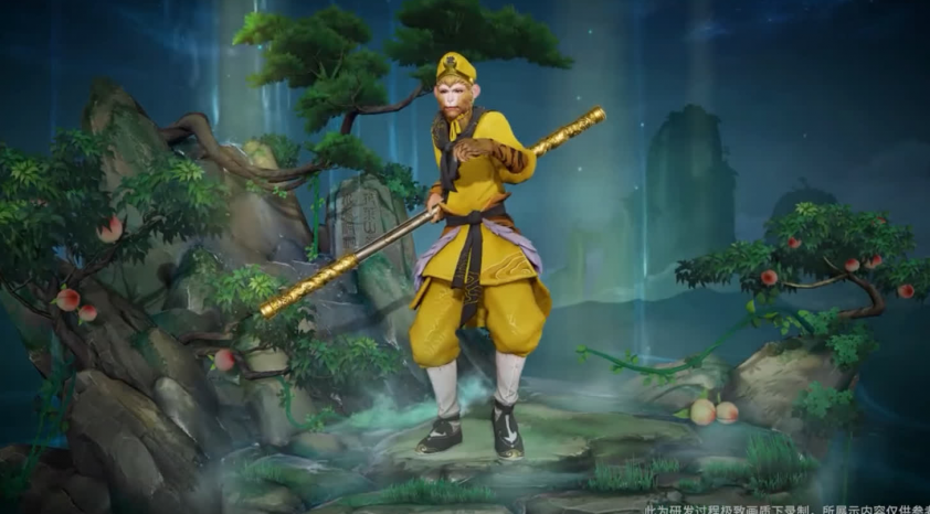 Tencent vượt mặt Microsoft, vươn lên trở thành công ty game lớn nhất thế giới 168695