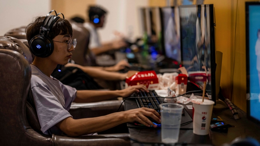 Tencent vượt mặt Microsoft, vươn lên trở thành công ty game lớn nhất thế giới 168698