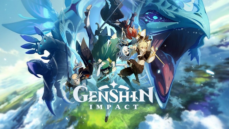 Đây là nhân vật Genshin Impact được yêu thích nhất trên diễn đàn Reddit 171073