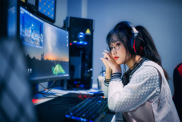 ZyZy là ai? Nữ streamer Liên Quân Mobile nổi tiếng đến từ Đà Lạt 171962