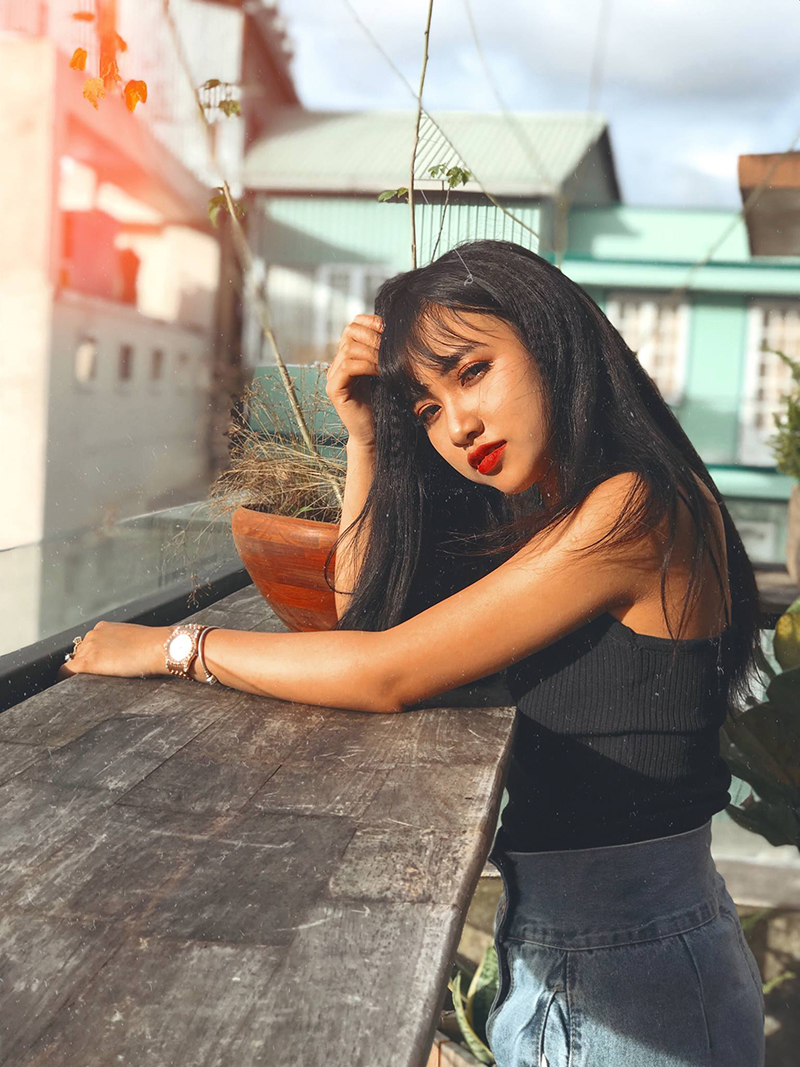 ZyZy là ai? Nữ streamer Liên Quân Mobile nổi tiếng đến từ Đà Lạt 171965